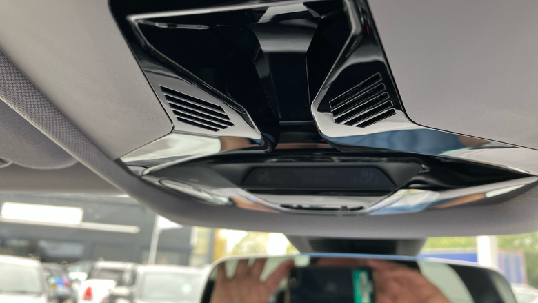 BMW 2 Series 218i [136] Sport 4dr DCT [Live Cockpit Prof] Petrol Saloon